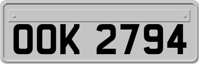 OOK2794