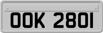 OOK2801