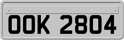 OOK2804