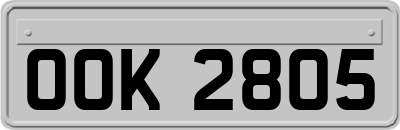 OOK2805