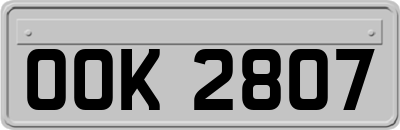 OOK2807