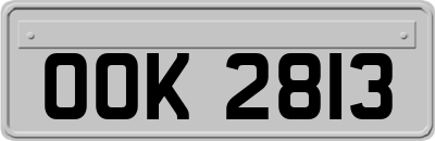 OOK2813