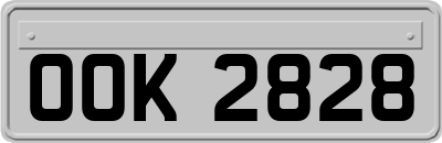 OOK2828