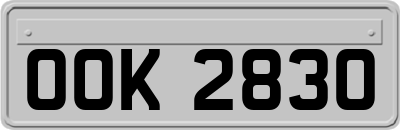 OOK2830