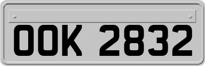 OOK2832