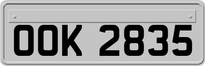 OOK2835