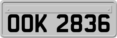 OOK2836