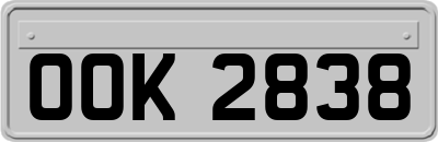 OOK2838