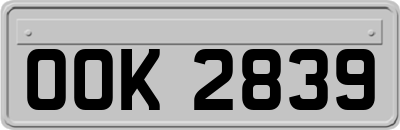 OOK2839