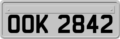 OOK2842