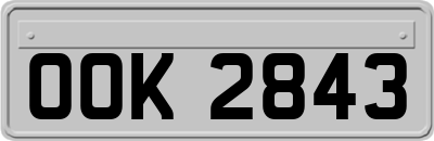 OOK2843