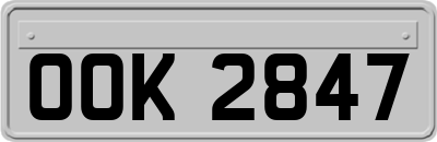 OOK2847