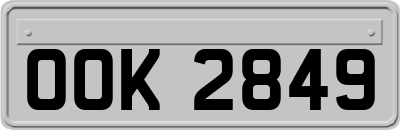 OOK2849
