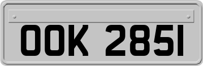 OOK2851