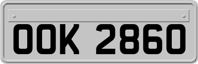 OOK2860