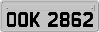 OOK2862
