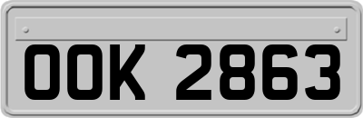 OOK2863