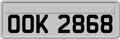 OOK2868