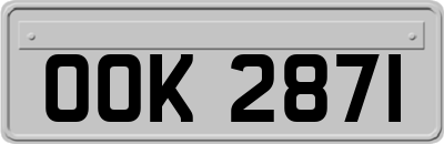 OOK2871