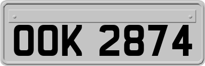 OOK2874