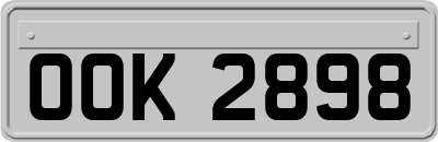 OOK2898