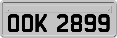 OOK2899