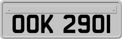 OOK2901