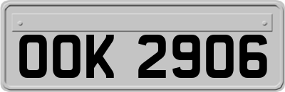 OOK2906