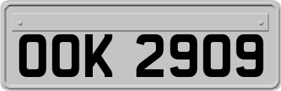 OOK2909