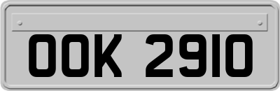 OOK2910