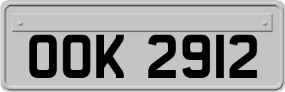 OOK2912