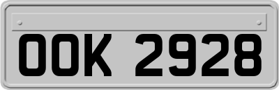 OOK2928