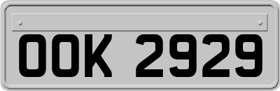 OOK2929
