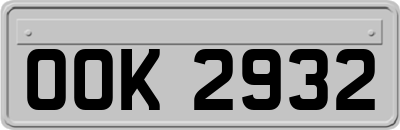 OOK2932