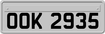 OOK2935