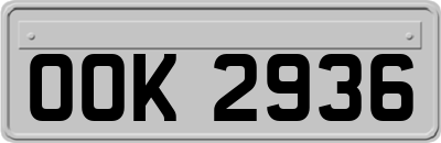 OOK2936