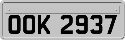 OOK2937