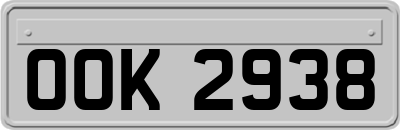 OOK2938