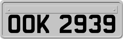 OOK2939