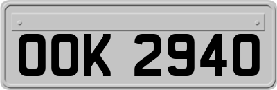 OOK2940