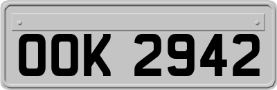 OOK2942