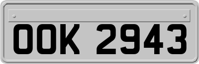 OOK2943