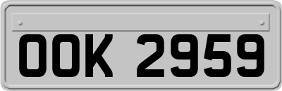 OOK2959