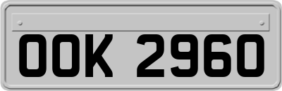 OOK2960