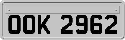 OOK2962