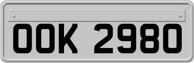 OOK2980