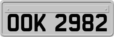 OOK2982
