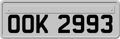 OOK2993
