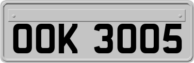 OOK3005