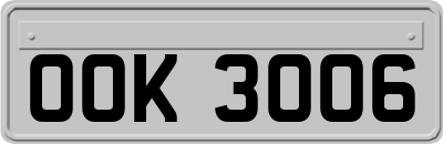 OOK3006